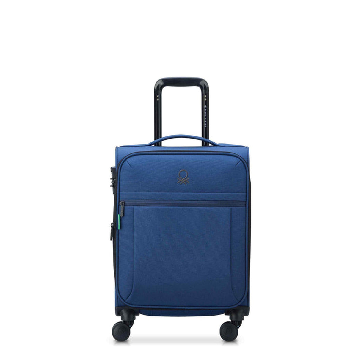 Delsey BE 19" Expandable Spinner Carry-On