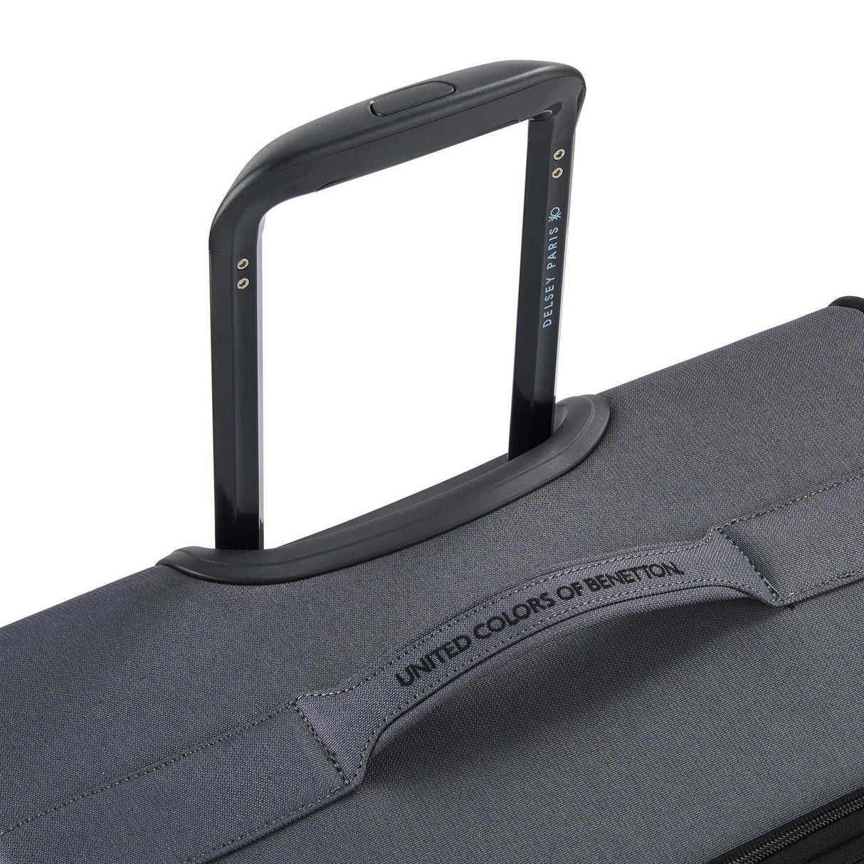 Delsey BE 23" Expandable Spinner Upright