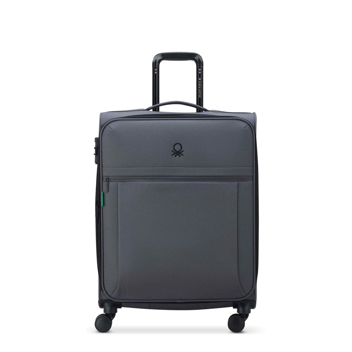 Delsey BE 23" Expandable Spinner Upright