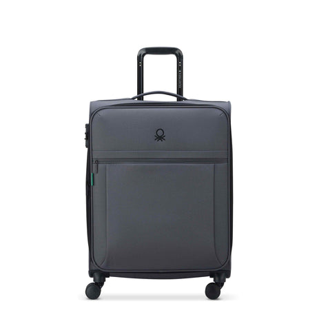 Delsey BE 23" Expandable Spinner Upright