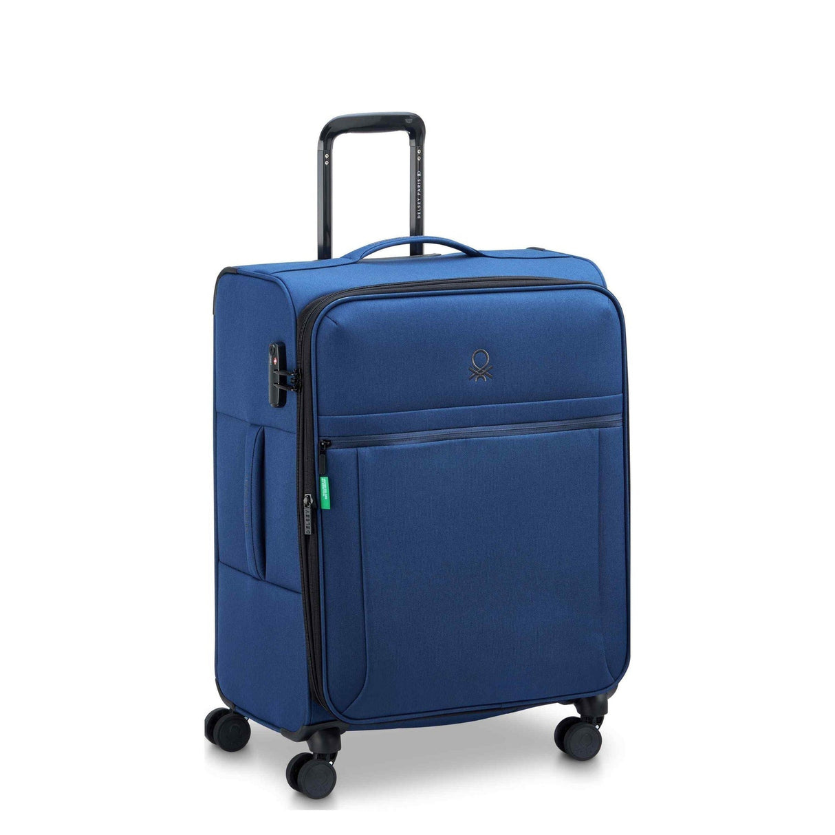 Delsey BE 23" Expandable Spinner Upright