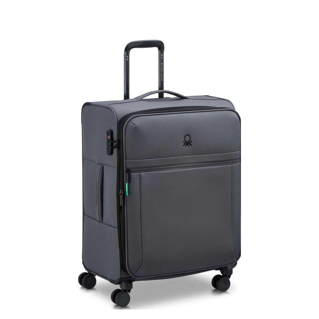 Delsey BE 23" Expandable Spinner Upright