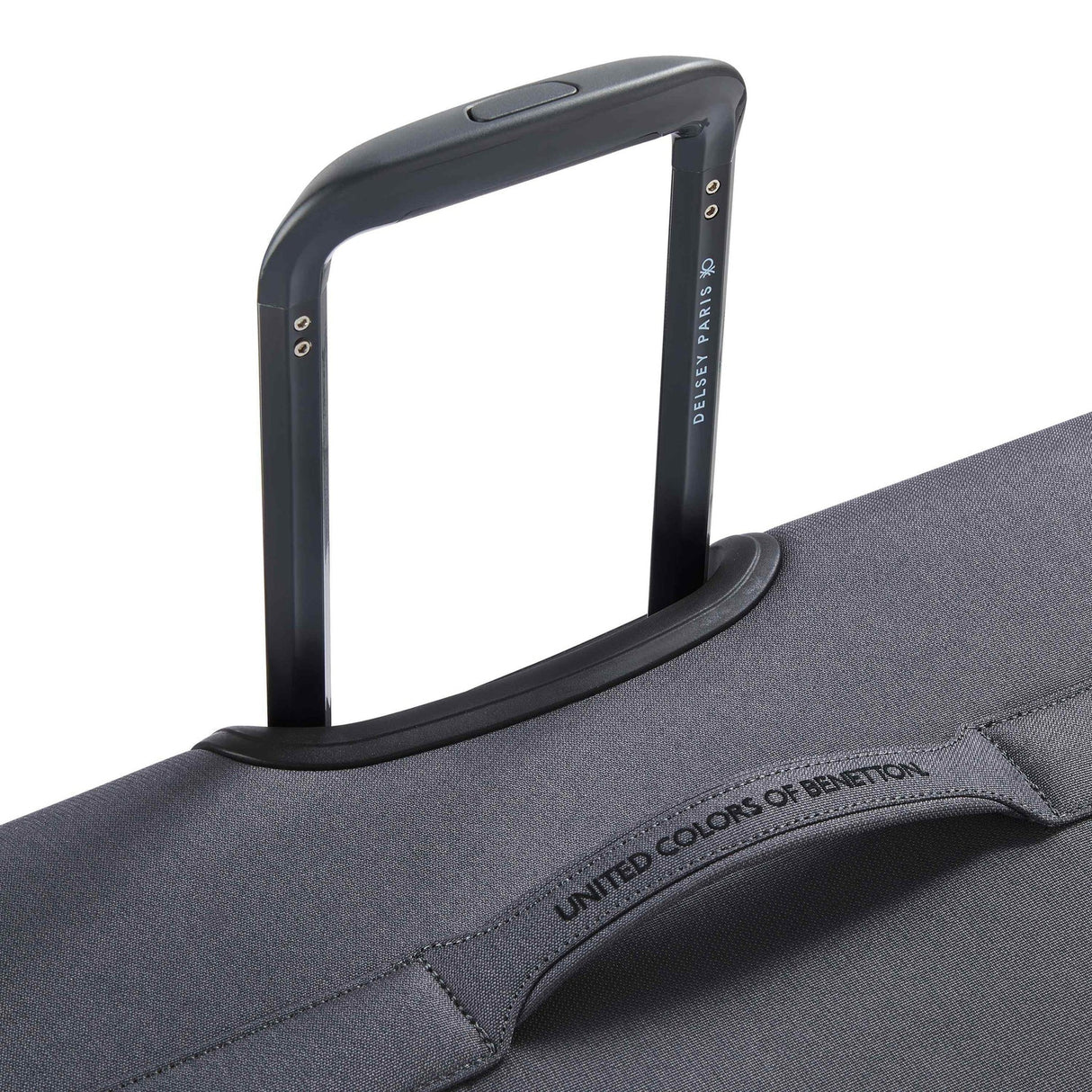 Delsey BE 27" Expandable Spinner Upright