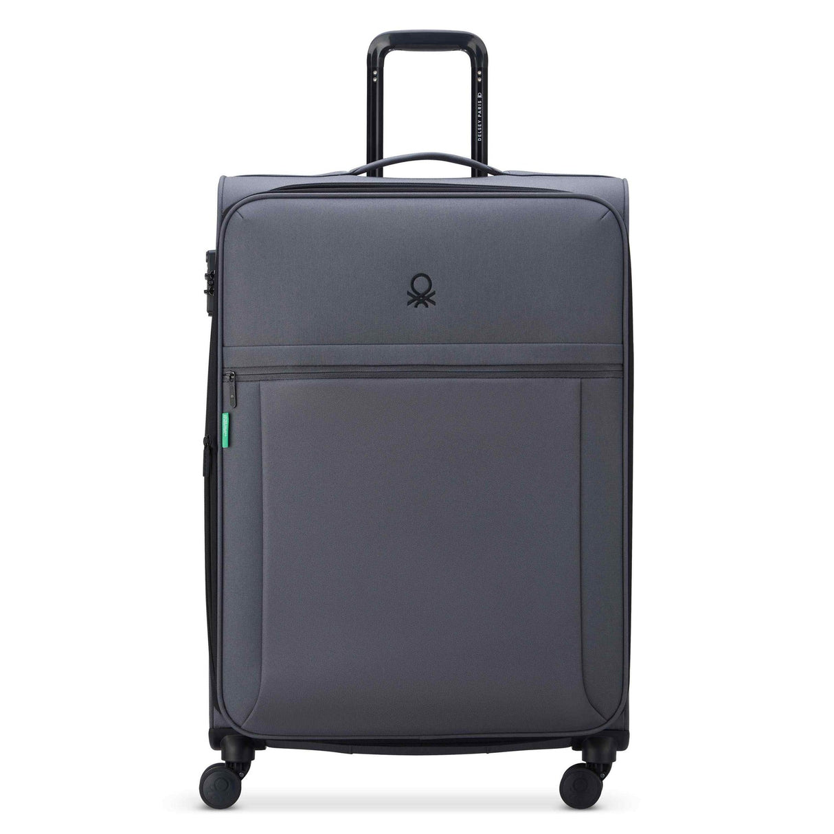 Delsey BE 27" Expandable Spinner Upright