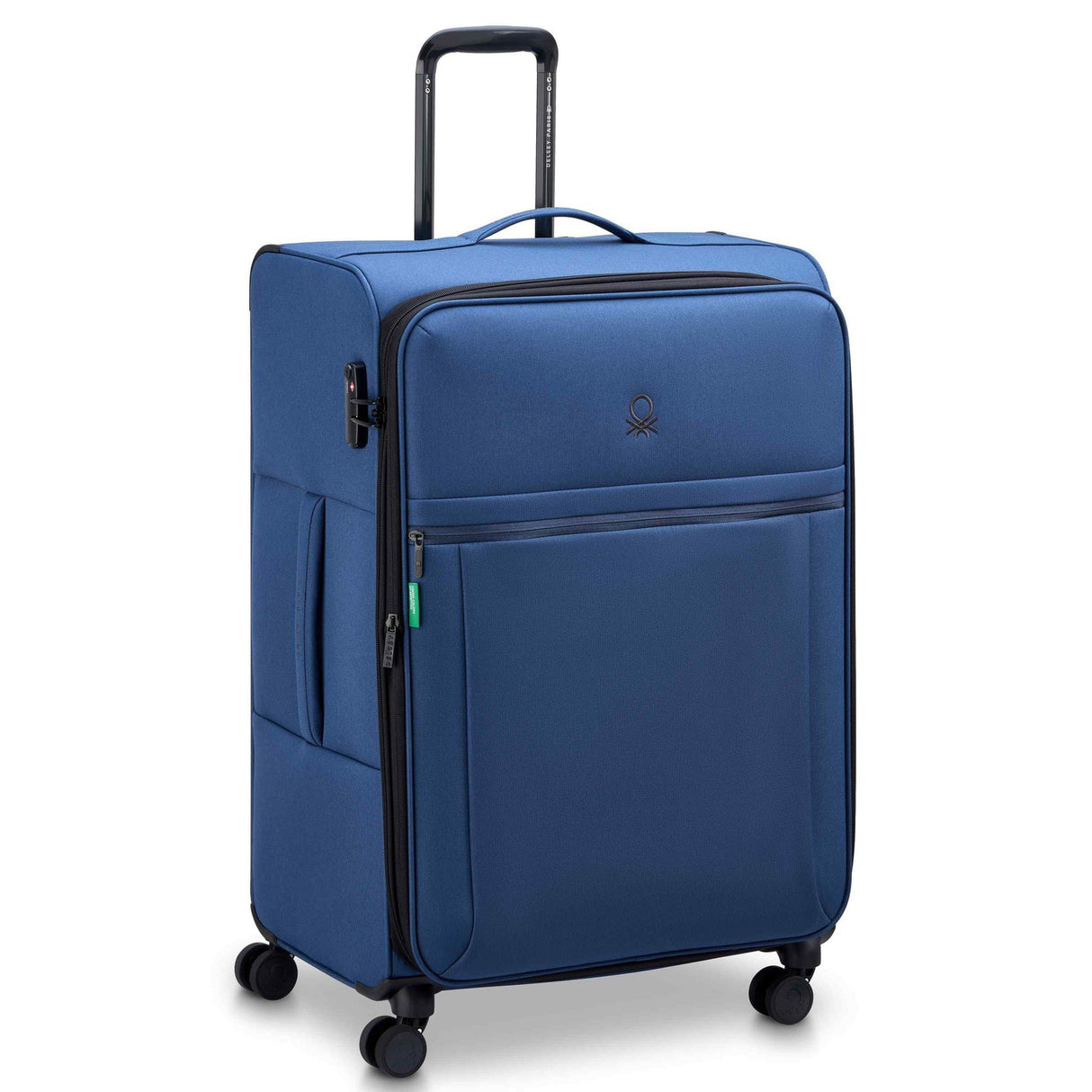 Delsey BE 27" Expandable Spinner Upright