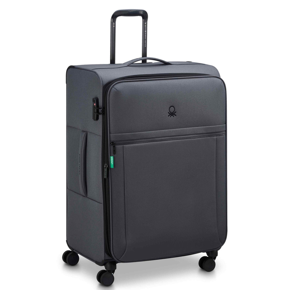 Delsey BE 27" Expandable Spinner Upright