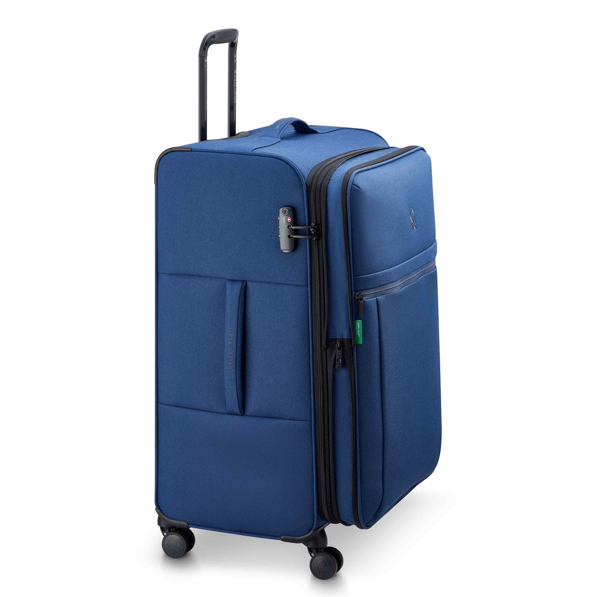 Delsey BE 27" Expandable Spinner Upright
