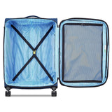Delsey BE 27" Expandable Spinner Upright