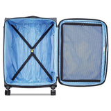 Delsey BE 27" Expandable Spinner Upright