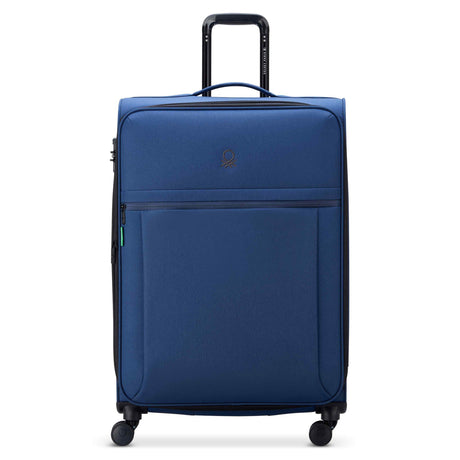 Delsey BE 27" Expandable Spinner Upright