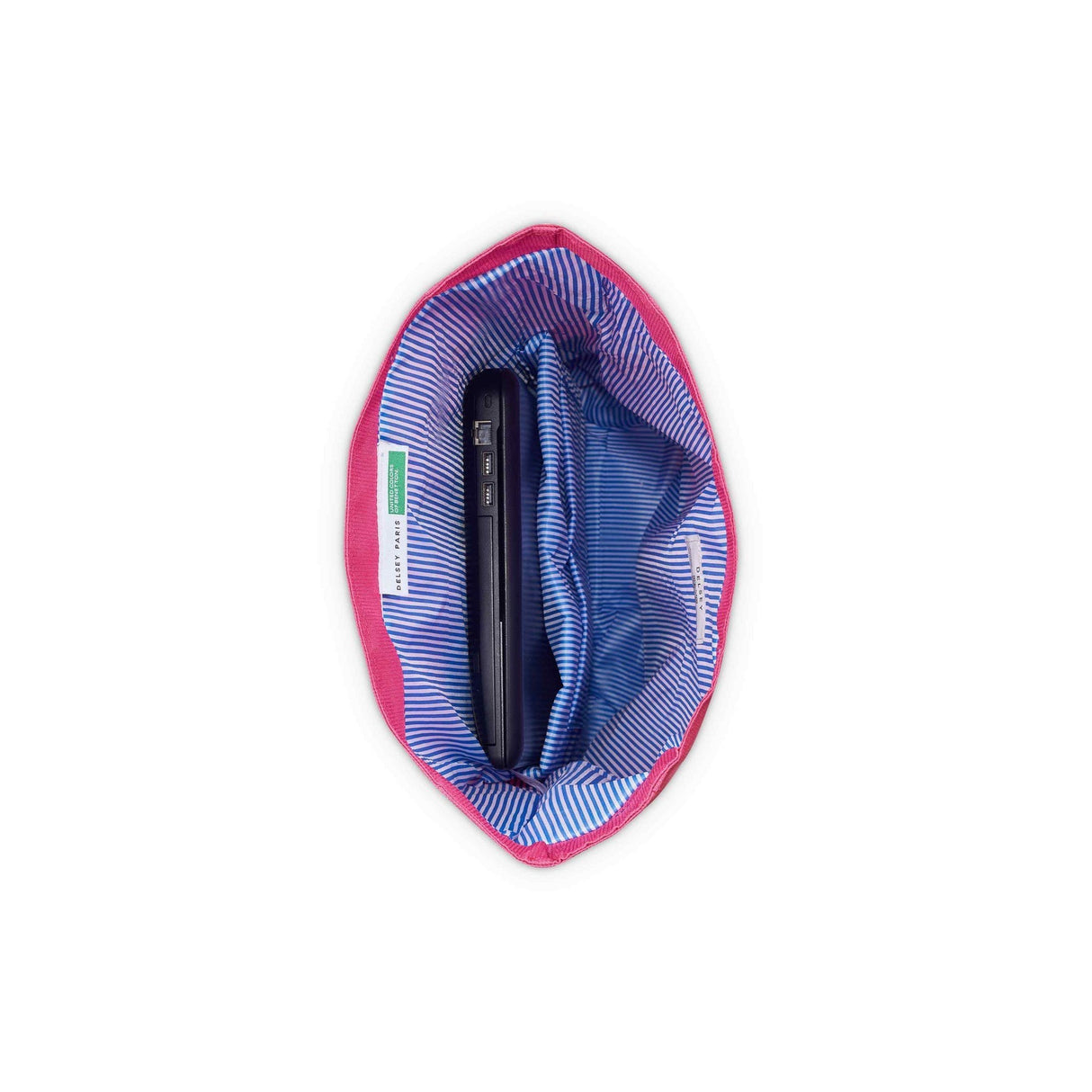 Delsey BE Rolltop Backpack