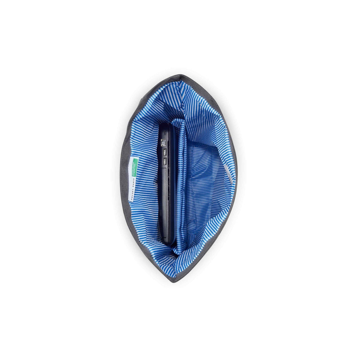 Delsey BE Rolltop Backpack