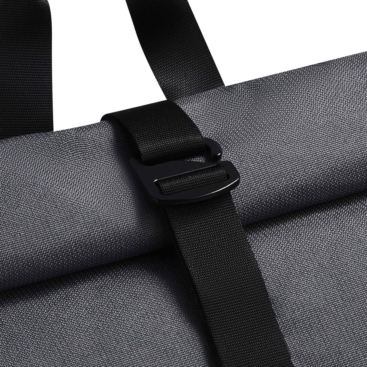 Delsey BE Rolltop Backpack