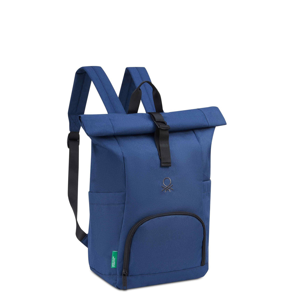 Delsey BE Rolltop Backpack