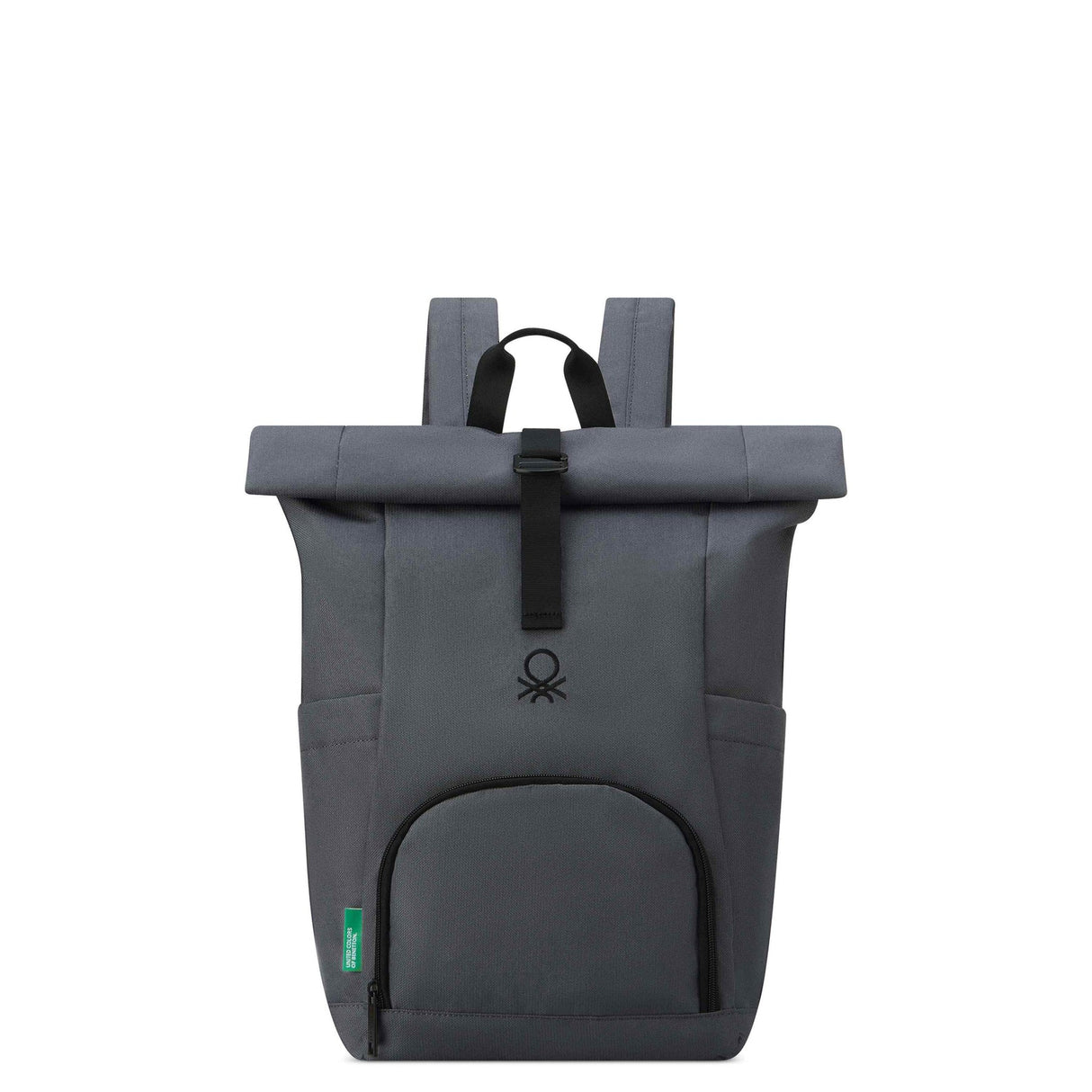 Delsey BE Rolltop Backpack