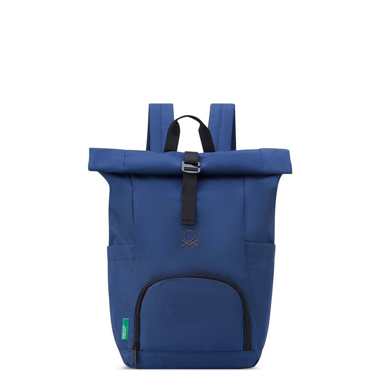 Delsey BE Rolltop Backpack