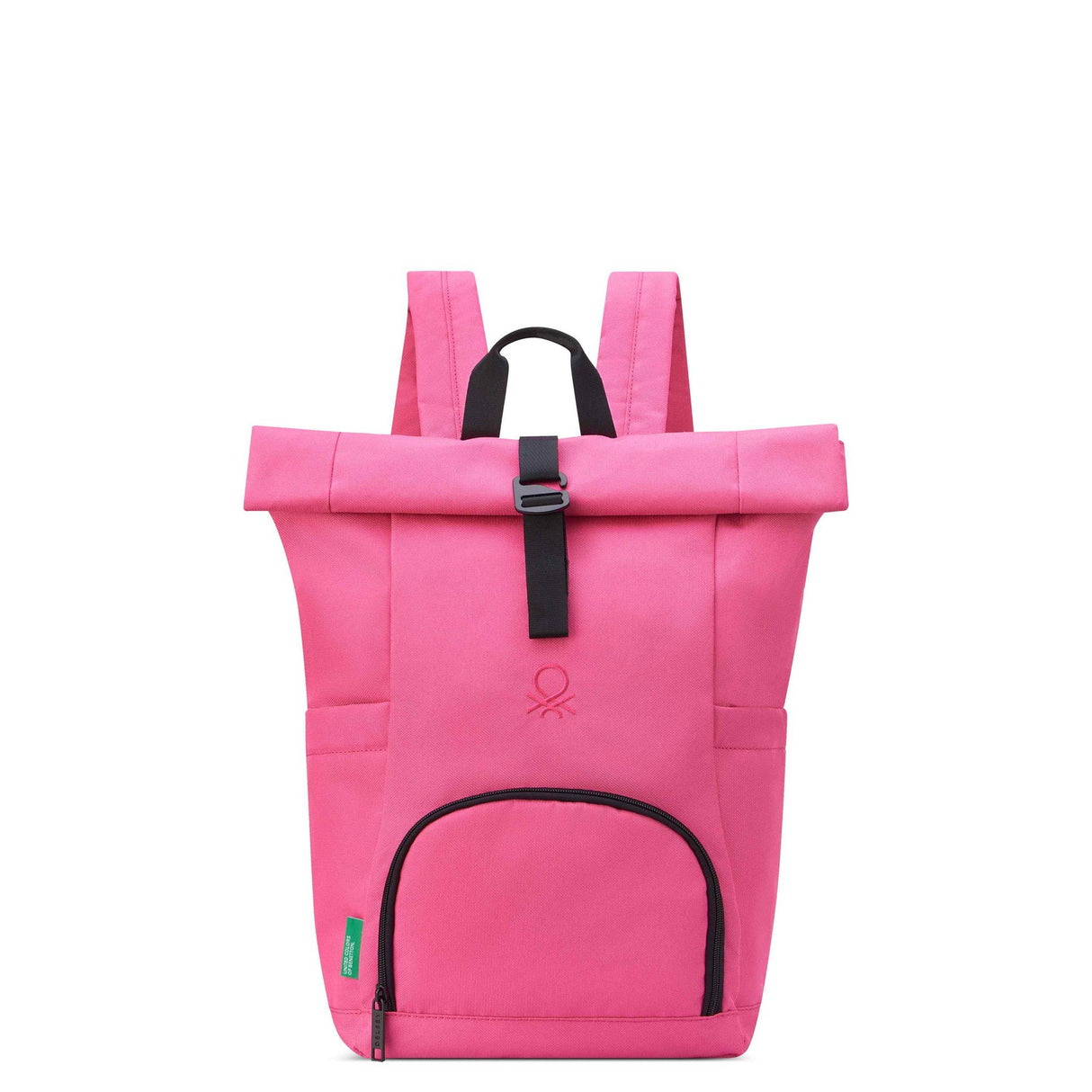 Delsey BE Rolltop Backpack