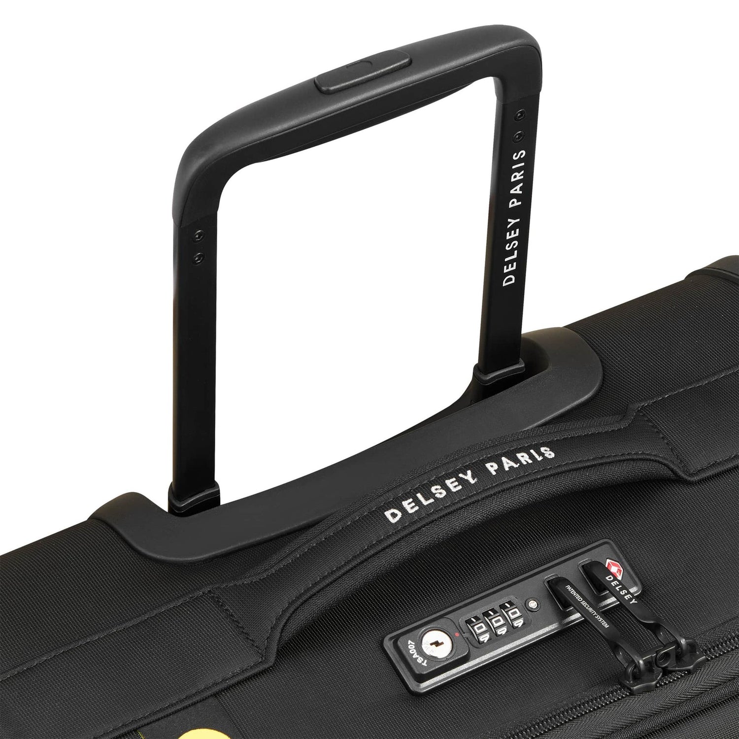 Delsey Brochant 3 2-Wheel Underseater