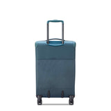 Delsey Brochant 3 20" Expandable Spinner Carry-On