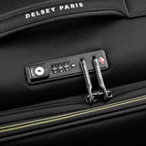Delsey Brochant 3 20" Expandable Spinner Carry-On