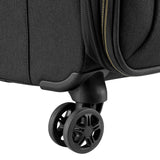 Delsey Brochant 3 20" Expandable Spinner Carry-On