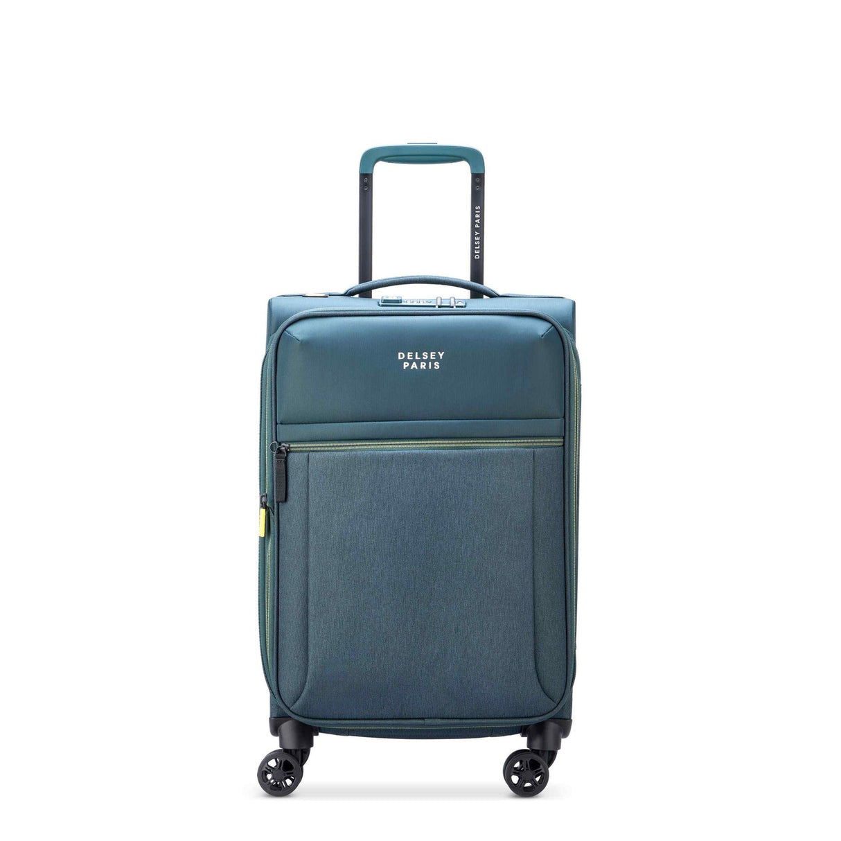 Delsey Brochant 3 20" Expandable Spinner Carry-On