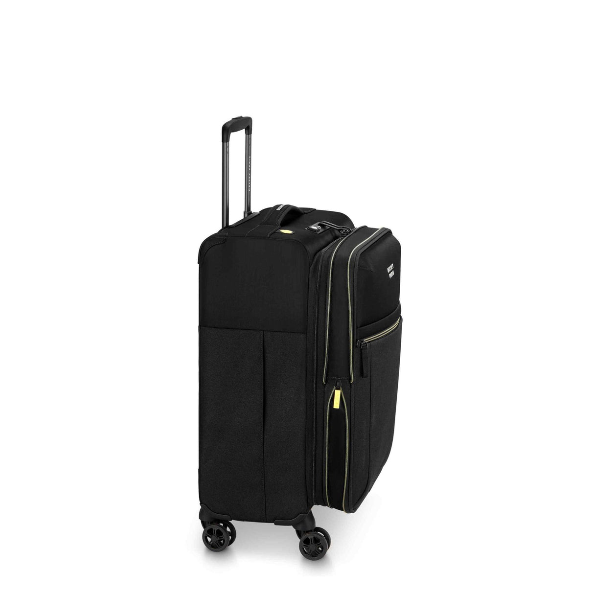 Delsey Brochant 3 20" Expandable Spinner Carry-On