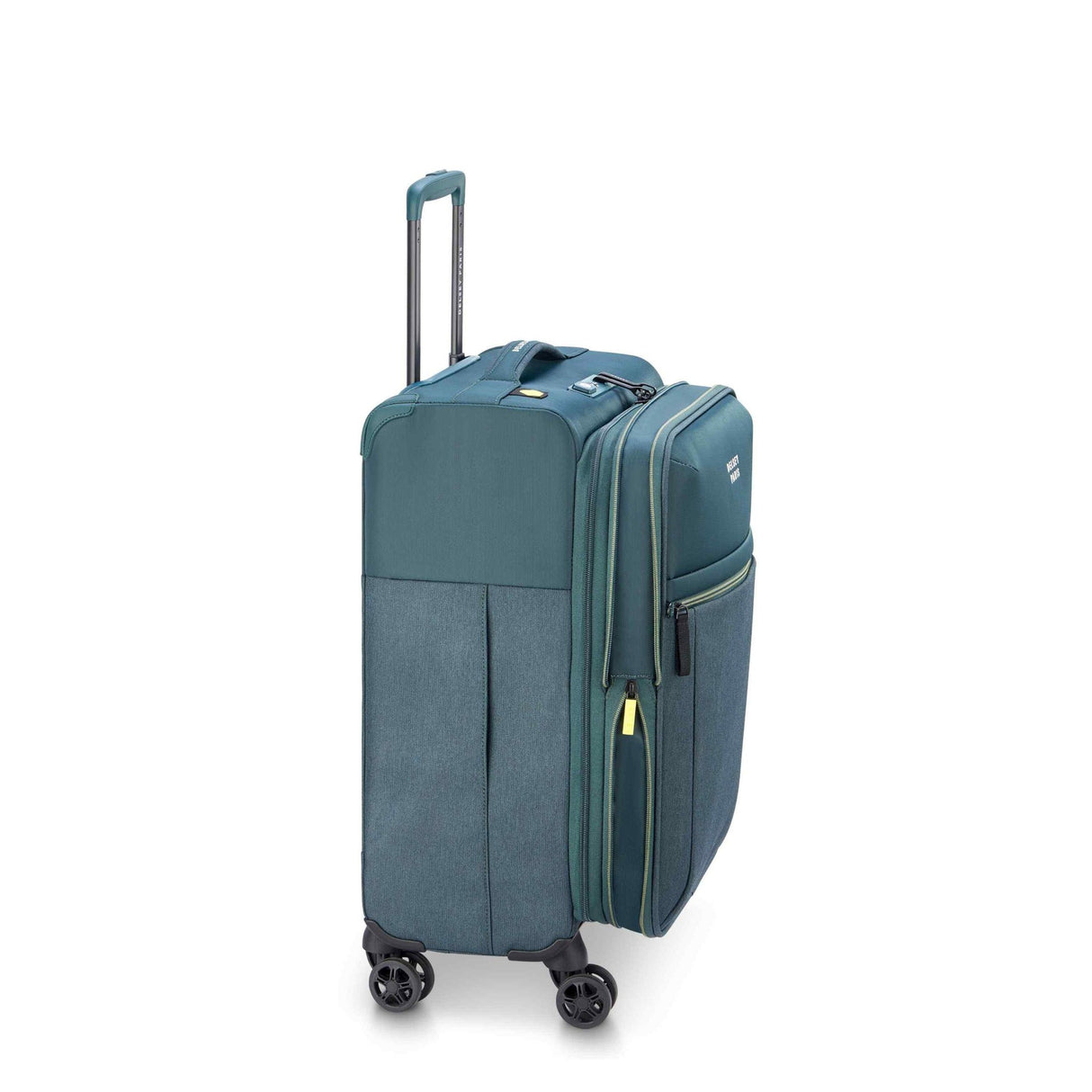 Delsey Brochant 3 20" Expandable Spinner Carry-On