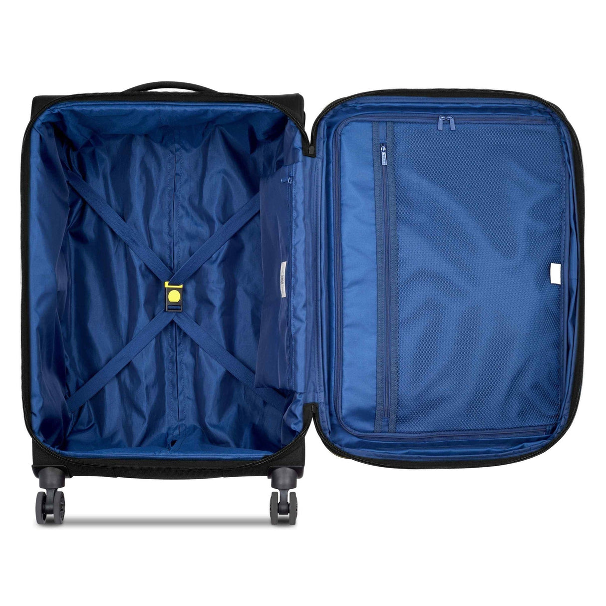 Delsey Brochant 3 24" Expandable Spinner Upright
