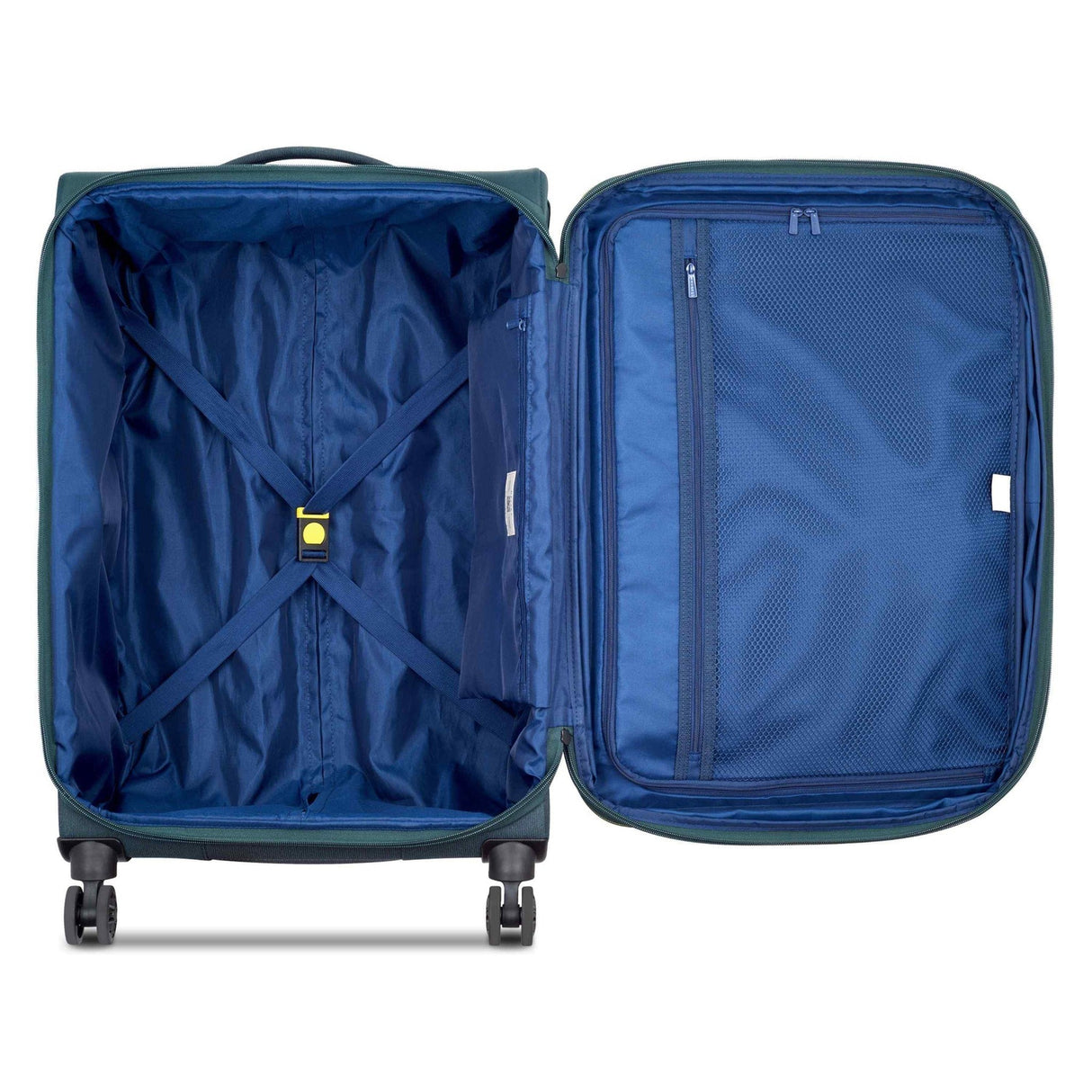 Delsey Brochant 3 24" Expandable Spinner Upright