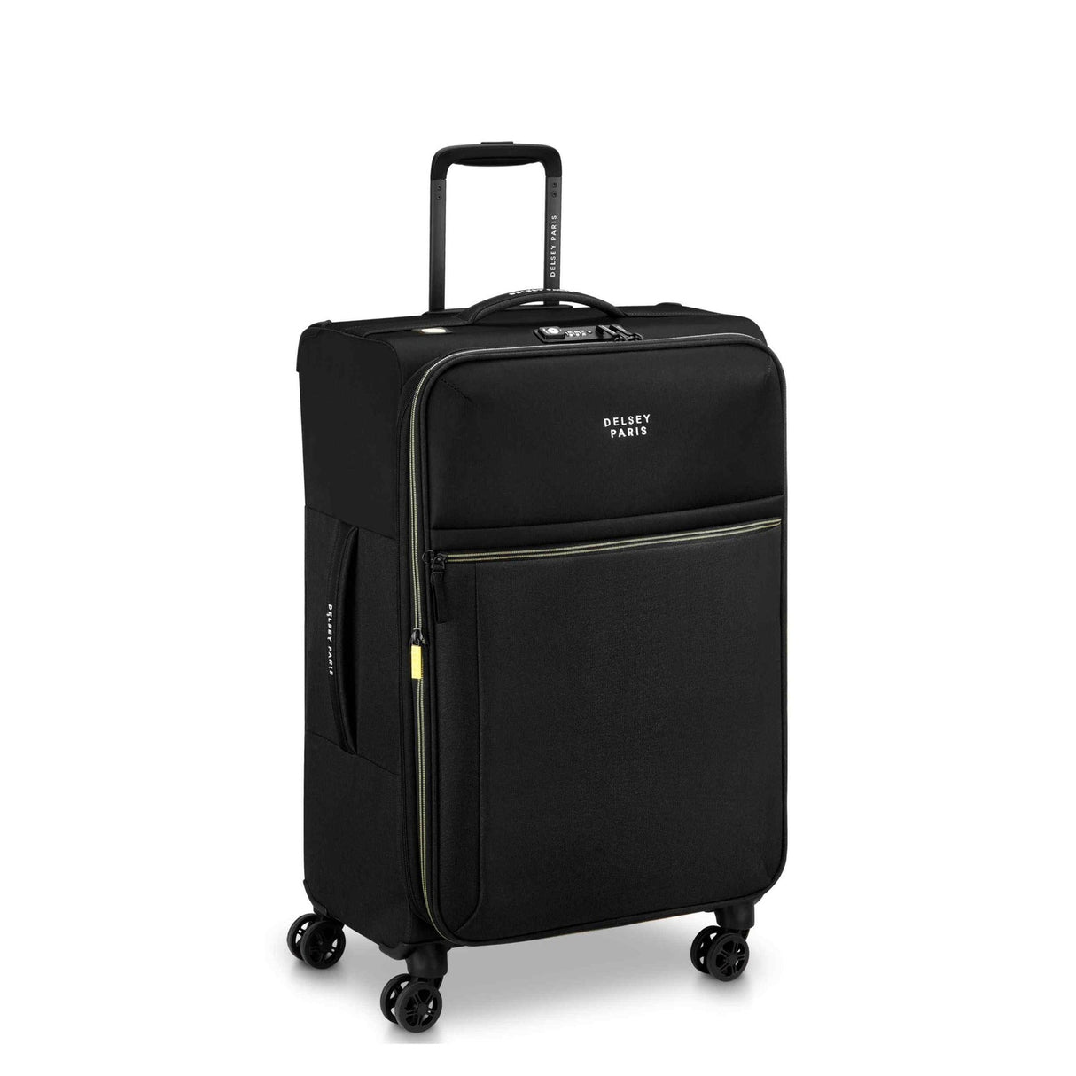 Delsey Brochant 3 24" Expandable Spinner Upright
