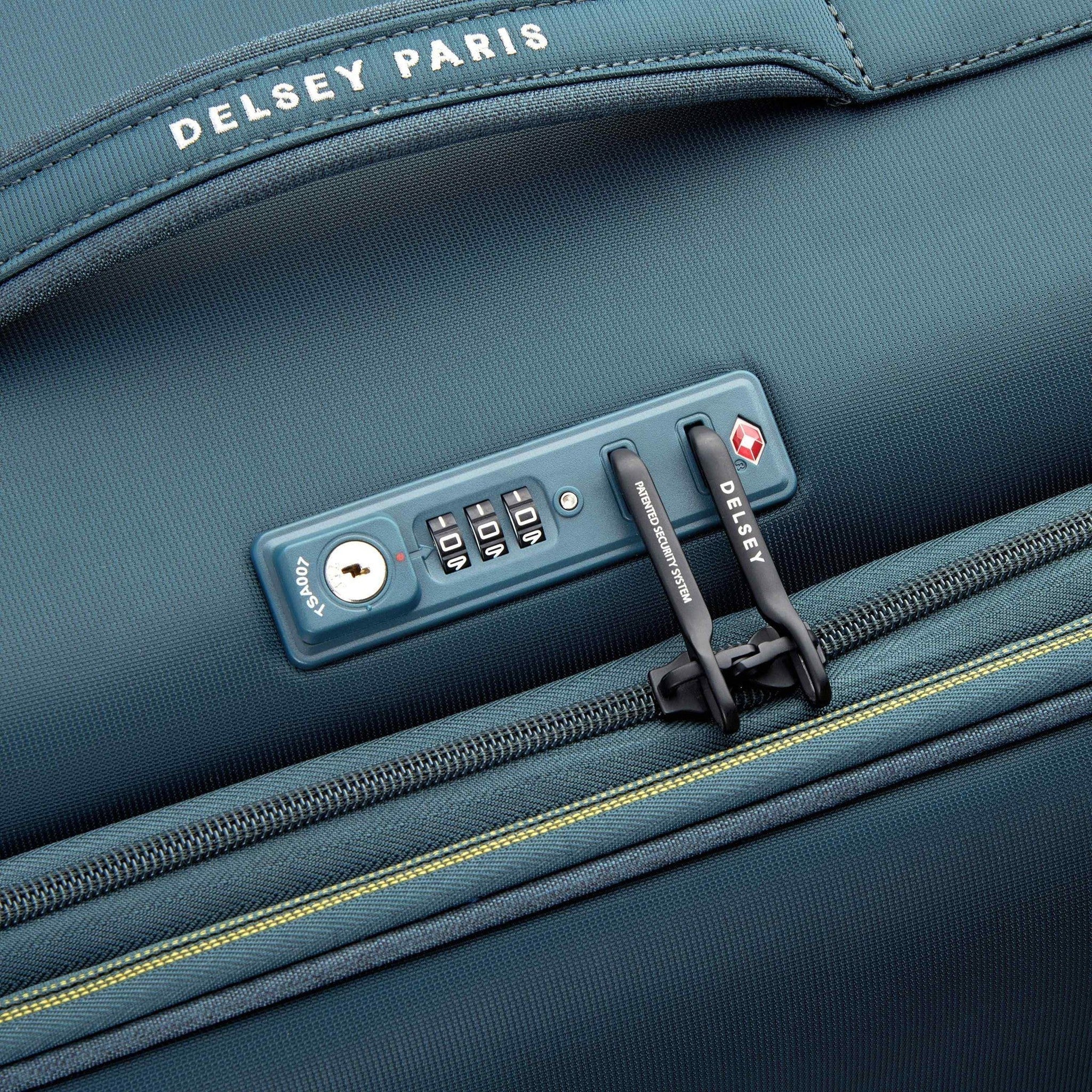 Delsey Brochant 3 28