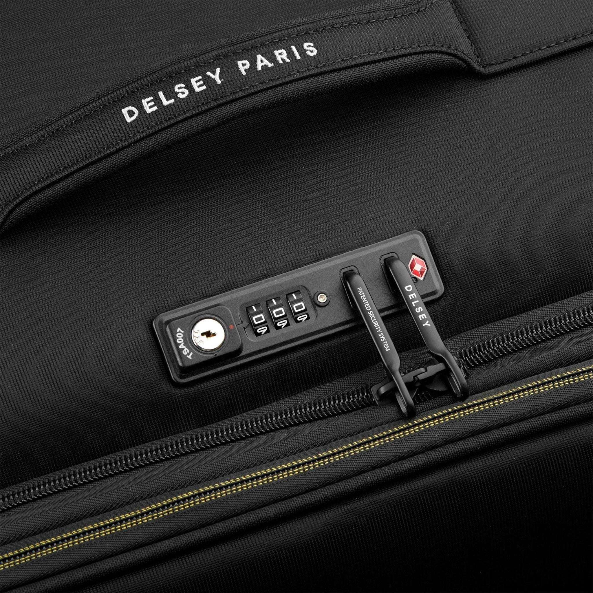 Delsey Brochant 3 28