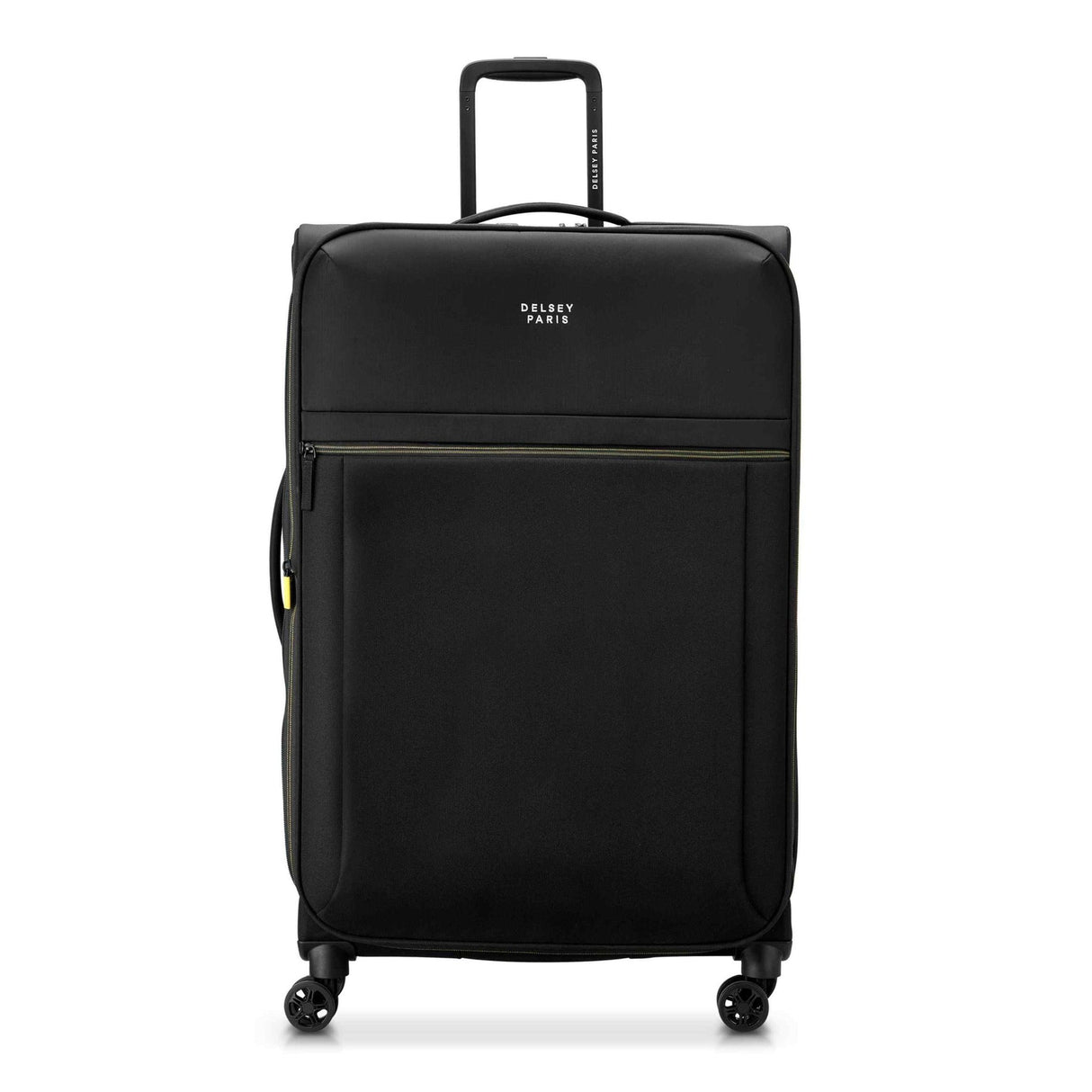 Delsey Brochant 3 28" Expandable Spinner Upright