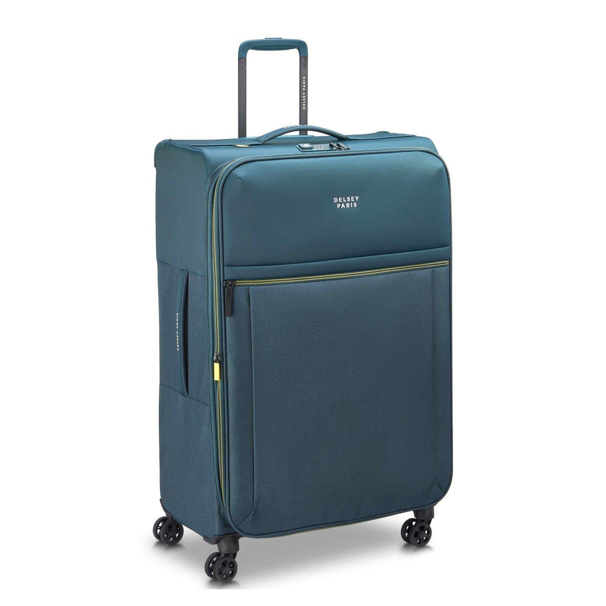 Delsey Brochant 3 28" Expandable Spinner Upright
