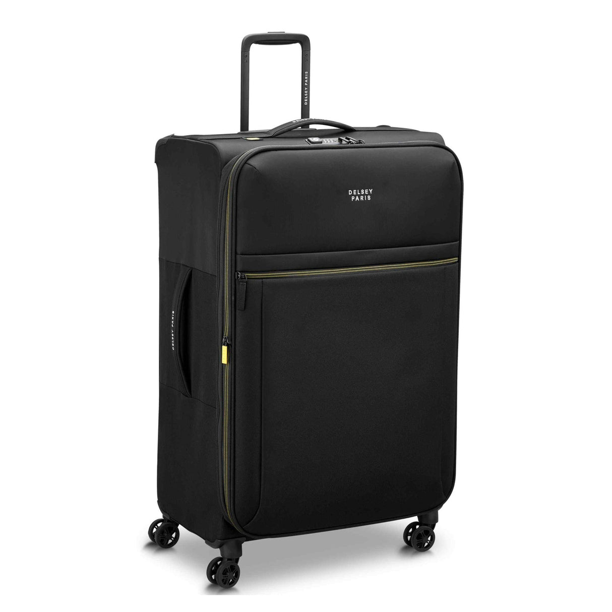 Delsey Brochant 3 28" Expandable Spinner Upright