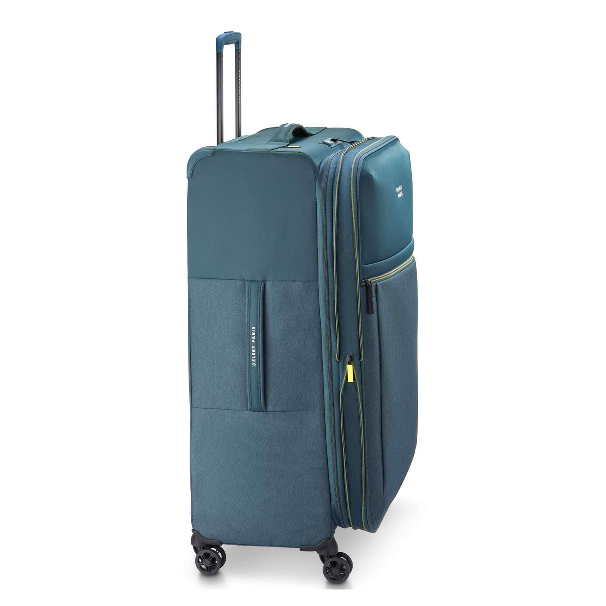 Delsey Brochant 3 28" Expandable Spinner Upright