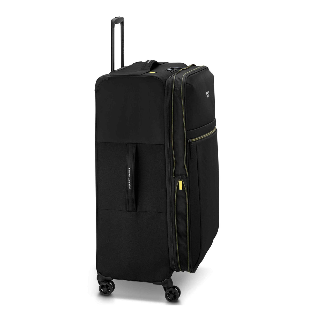 Delsey Brochant 3 28" Expandable Spinner Upright