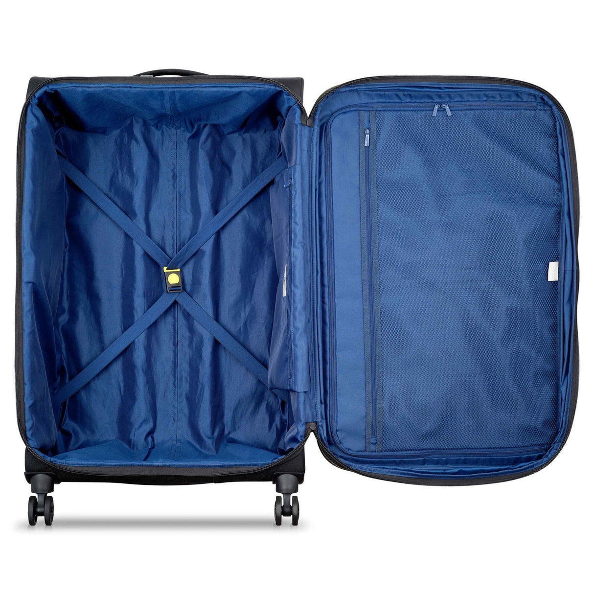 Delsey Brochant 3 28" Expandable Spinner Upright