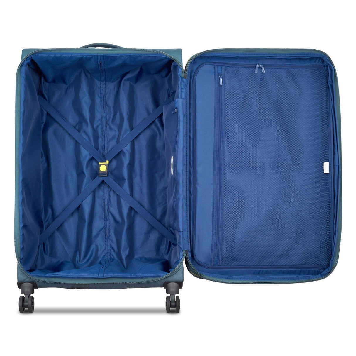 Delsey Brochant 3 28" Expandable Spinner Upright