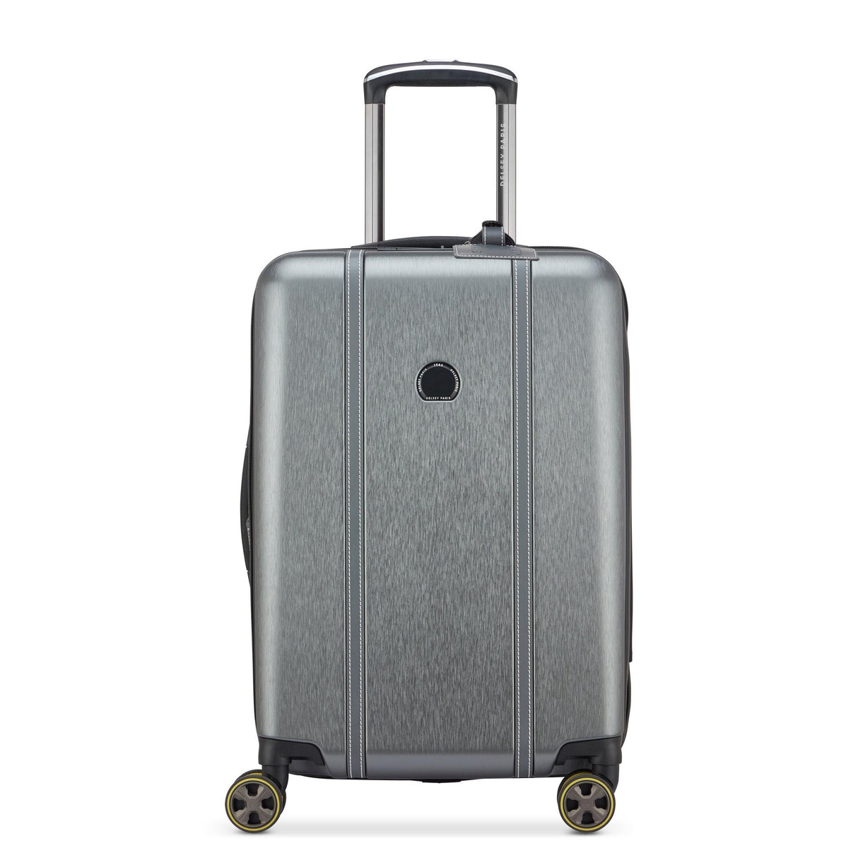 Delsey Cadence Carry-On Plus Expandable Spinner