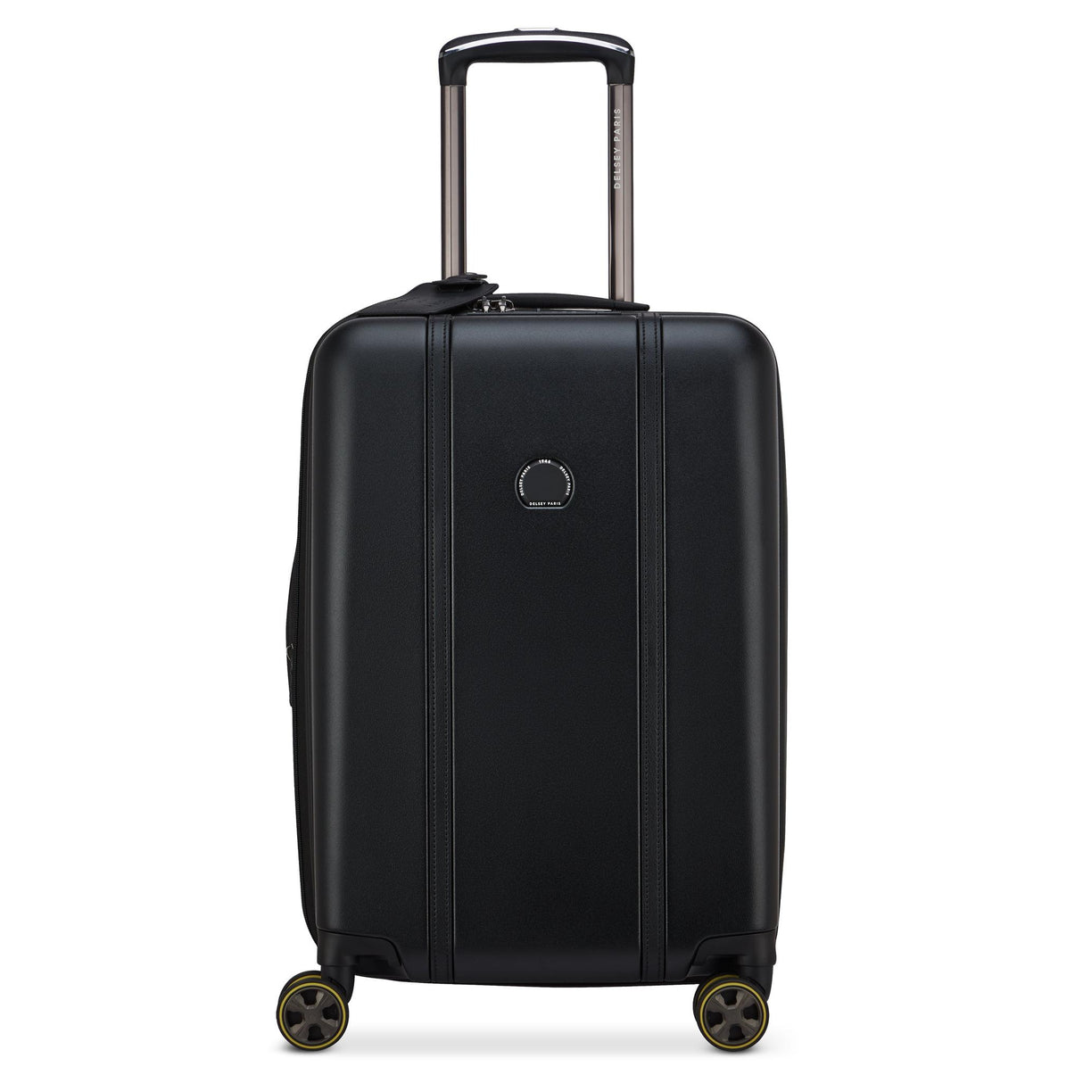 Delsey Cadence Carry-On Plus Expandable Spinner