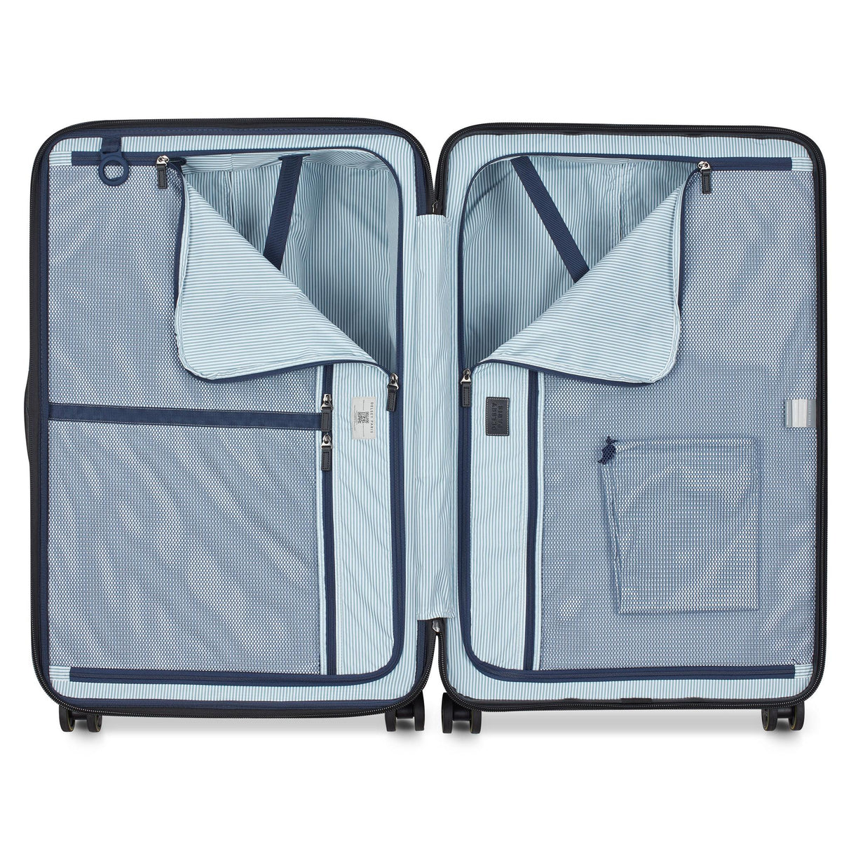Delsey Cadence Large Expandable Spinner