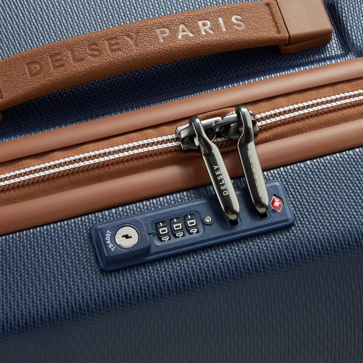 Delsey Chatelet Air 2.0 26" Trunk Spinner *STORE*
