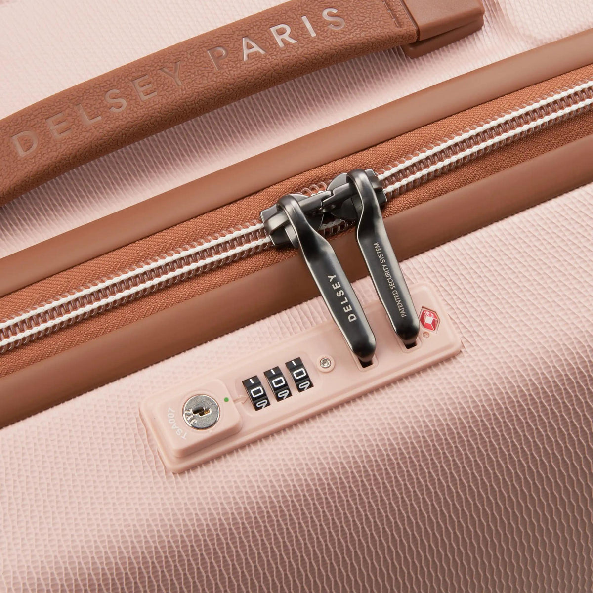 Delsey Chatelet Air 2.0 26" Trunk Spinner *STORE*