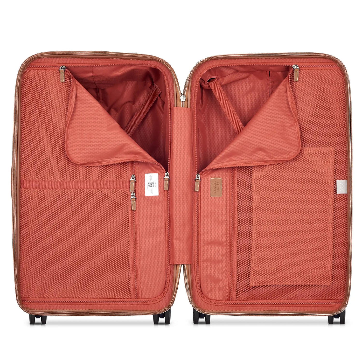 Delsey Chatelet Air 2.0 26" Trunk Spinner *STORE*