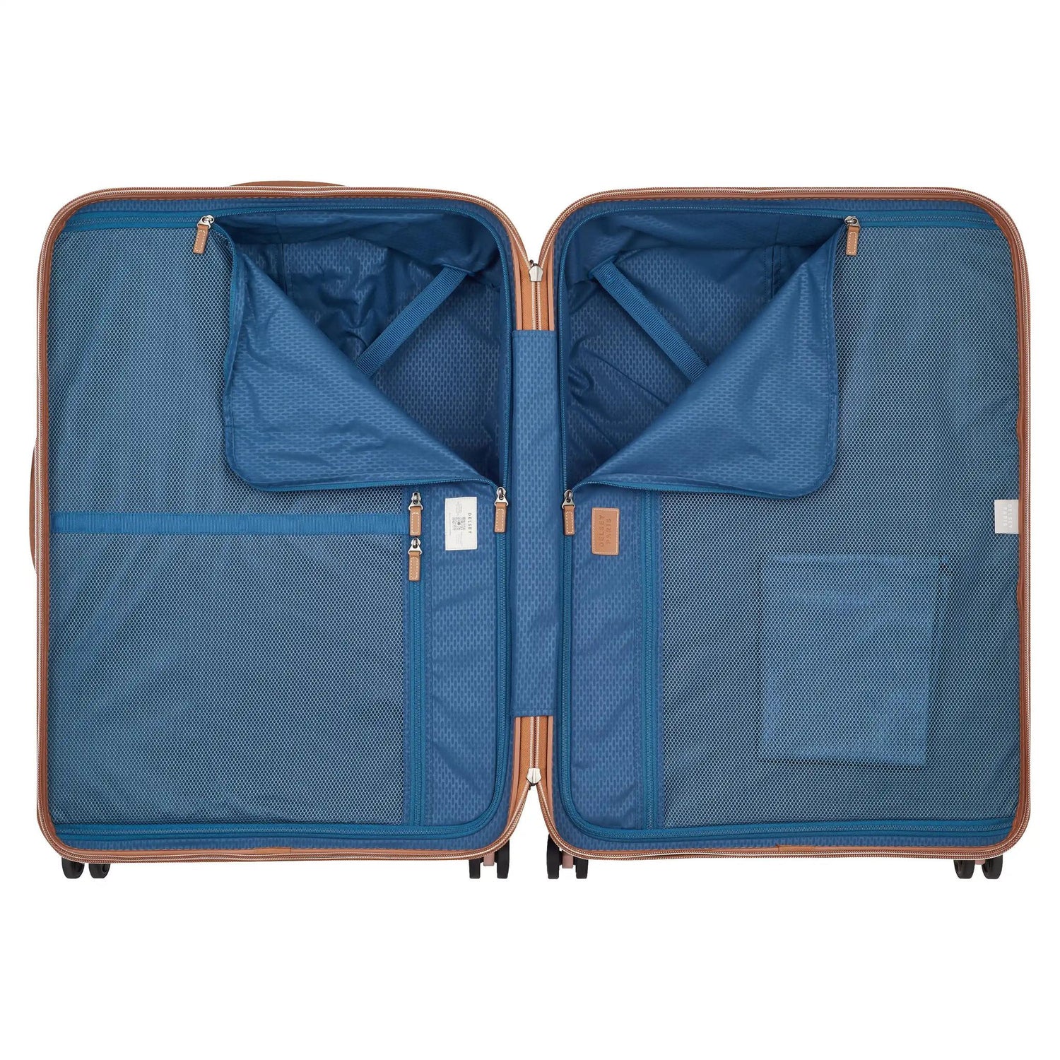 Delsey Chatelet Air 2.0 28" Spinner Upright