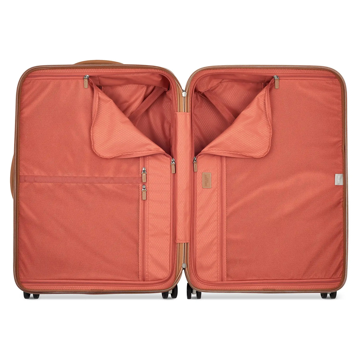 Delsey Chatelet Air 2.0 3-Piece Set (International Carry-On, 24" And 28" Spinners)