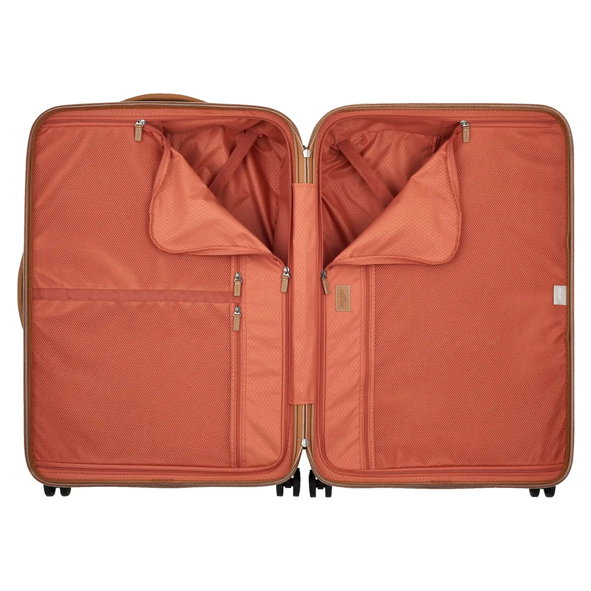 Delsey Chatelet Air 2.0 3-Piece Set (International Carry-On, 24" And 28" Spinners)