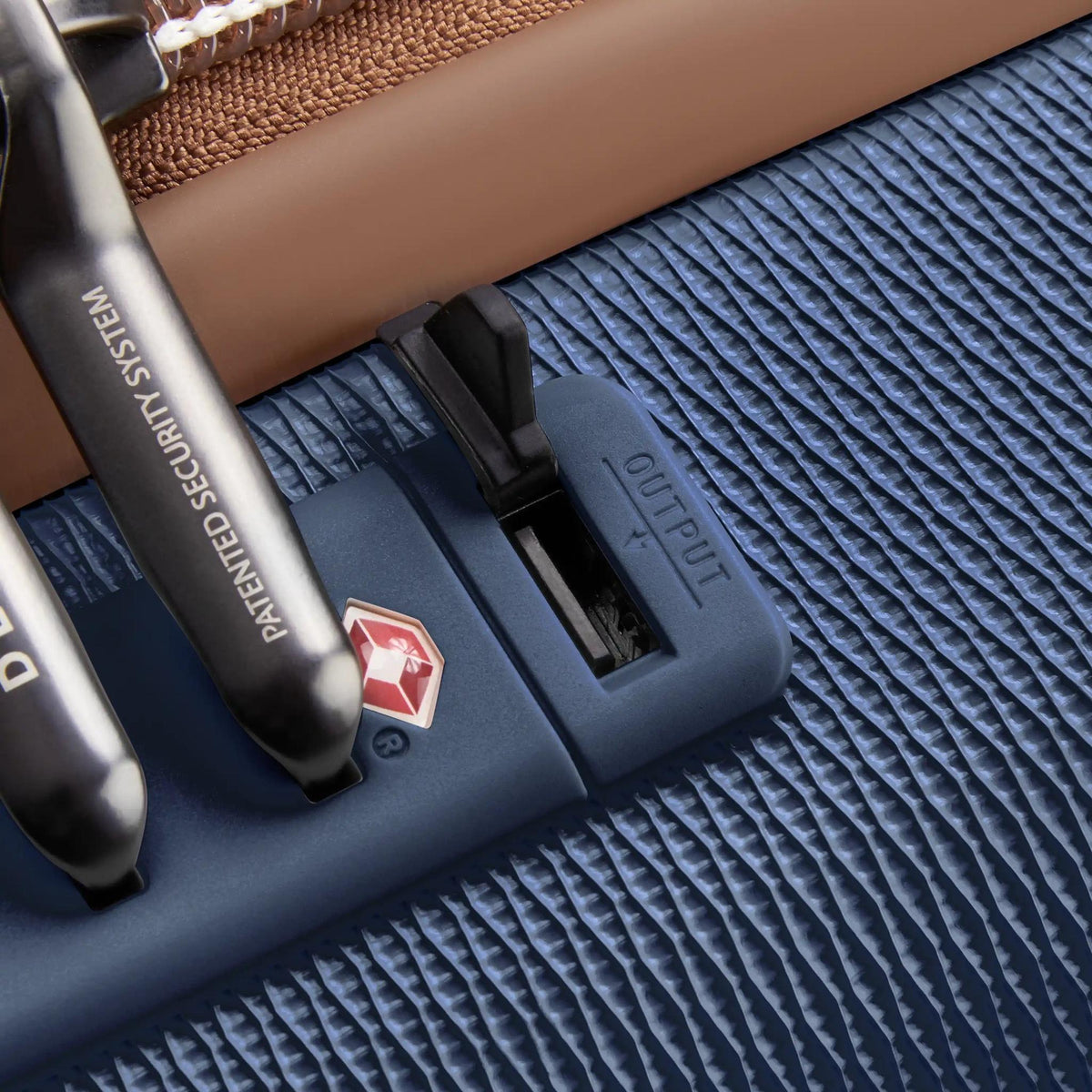 Delsey Chatelet Air 2.0 Carry-On Plus Spinner